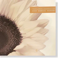 an image of a sunflower on a white background