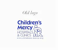 children's mercy hospital logo