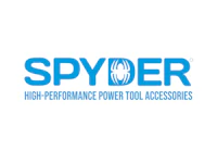 spyder high performance power tool accessories