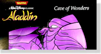 disney classic case of wonders