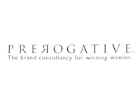 prerogative the brand consultancy for winning women