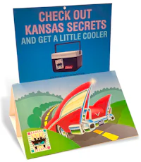 check out kansas secrets and get a little cooler