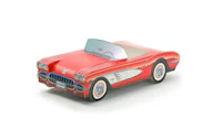 chevrolet corvette psd & psd images